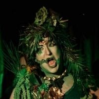 Cabaret Star Salty Brine Plays Ancram Opera House July 6