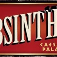 THE GAZILLIONAIRE To Celebrate 4,500 Performances Of Absinthe At Caesars Palace