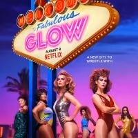 VIDEO: Anything Glows in the Season Three Trailer for GLOW on Netflix