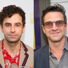 Encores! Sets Cast for ROAD SHOW; Raul Esparza, Brandon Uranowitz, and More