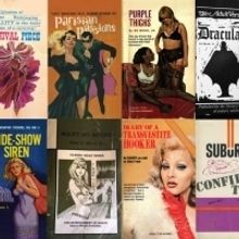 Lost Ed Wood Novels Found And Published For First Time In 50 Years!