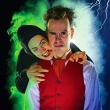 A Fringe Preview of JEKYLL VS HYDE Comes to Bishopsgate Institute