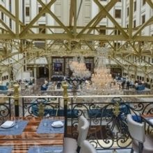 BLT PRIME in Washington DC Launches Pre-Theater Menu