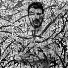 Franck de las Mercedes Premieres New Work At DAM Art Gallery Exhibit