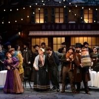 BWW Review: LA BOHEME at Des Moines Metro Opera: A Breathtaking, Beautiful and…