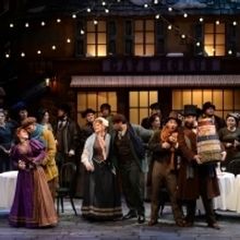 BWW Review: LA BOHEME at Des Moines Metro Opera: A Breathtaking, Beautiful and Tragic