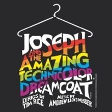 JOSEPH AND THE AMAZING TECHNICOLOR DREAMCOAT Comes to the Warner