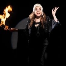 EDINBURGH 2019: MANDY MUDEN: IS NOT THE INVISIBLE WOMAN Q&A