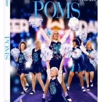 POMS Starring Diane Keaton and Jacki Weaver Arrives on Digital, Blu-ray & DVD