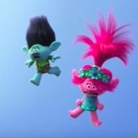 VIDEO: Anna Kendrick and Justin Timberlake Return in TROLLS WORLD TOUR