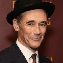 Mark Rylance Resigns from RSC Due to BP Sponsorship