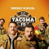 truTV Announces a Second Season of TACOMA FD