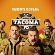 truTV Announces a Second Season of TACOMA FD