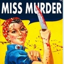 BWW Review: MISS MURDER at Blunt Force Drama