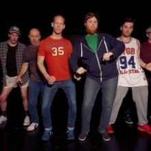 BWW Review: THE FULL MONTY at Gryphon Theatre Wellington