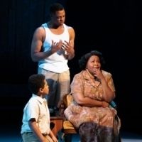 BWW Review: FIRE SHUT UP IN MY BONES at Opera Theatre St. Louis Captures Your Heart! Photo