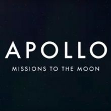 National Geographic Presents APOLLO: MISSIONS TO THE MOON
