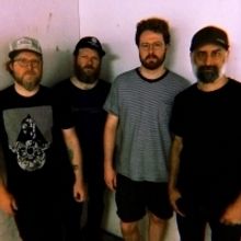 The Appleseed Cast Announce Fall Tour Dates