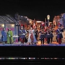 BWW Review: LA BOHEME Opens Santa Fe Opera's 2019 Season