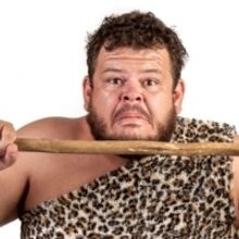 GROET DIE GROTMAN 2 Verkoop Binne Een Dag Uit By Pierneef Teater; Ekstra Vertoning Op