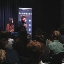 Playwave Young People Peek Behind Sydney Theatre Company Curtains