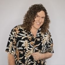 'Weird Al' Yankovic Talks About Broadway, Nerd Life, Jelly Donuts, and Touring with a
