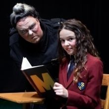BWW Review: The Miracle of MATILDA THE MUSICAL at The Rose Theater
