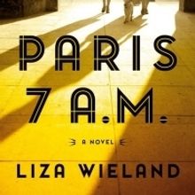 Writers in the Loft Presents Award-Winning Author Liza Wieland
