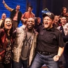BWW Review: COME FROM AWAY at The Adrienne Arsht Center- Unapologetically Kind
