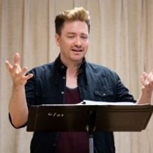 ILLUMINATI LIZARDS FROM OUTER SPACE Announced As Part Of NYMF