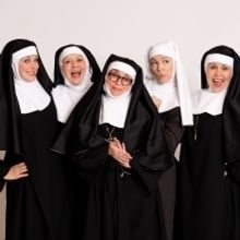 BWW Review: Singing and Dancing Nuns in CenterPoint Legacy's NUNSENSE A MUSICAL COMED