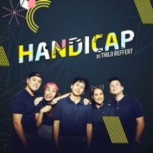 Con la obra Handicap el público vive una experiencia de inclusión: Jorge Reza