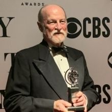 TheatreWorks Silicon Valley's Artistic Director Robert Kelley Talks About Winning The