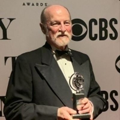BWW Interview: TheatreWorks Silicon Valley's Artistic Director Robert Kelley Talks About Winning The 2019 Regional Theatre Tony Award