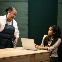 Photo Flash: San Francisco Playhouse Presents THE FIT By Carey Perloff