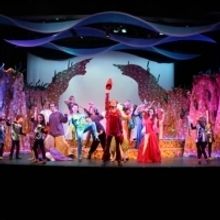Tickets Available For Gulfshore Playhouse Summer Production Of THE WIZARD OF OZ