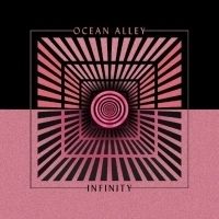 Ocean Alley Release Breathtaking New Single INFINITY