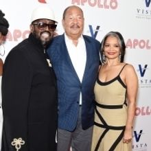 Apollo Theater's 14th Annual Spring Gala Raises $2 Million