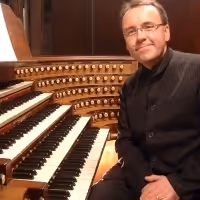 OGCMA Presents Organist David Briggs