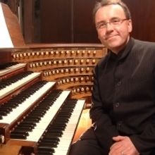 OGCMA Presents Organist David Briggs