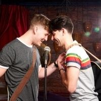 Photo Flash: Lyons and Pakchar's BEAU At Adirondack Theatre Festival