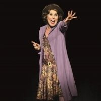 GYPSY Starring Imelda Staunton is Now Streaming on PBS