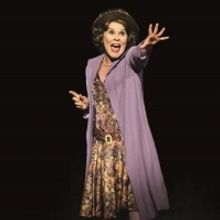 GYPSY Starring Imelda Staunton is Now Streaming on PBS