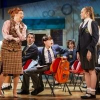 BWW Review: THE SECRET DIARY OF ADRIAN MOLE AGED 13¾ - THE MUSICAL, Ambassadors…