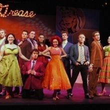 BWW Review: We Go Together: MSMT and Lewiston's Public Theatre Co-Produce GREASE