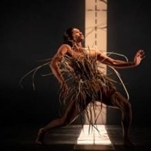 QPAC Presents Bangarra's Landmark 30th Anniversary Season