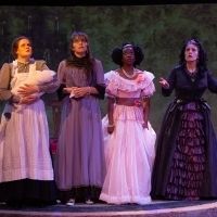 Photo Flash: THE ARMOR PLAYS dominate Theatre Three this summer!