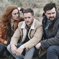 EVENING TRAIN Premieres Next Week as Part of Cork Midsummer Festival
