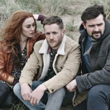 EVENING TRAIN Premieres Next Week as Part of Cork Midsummer Festival