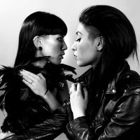 Alternative Dream-pop Duo PINERO|SERENE Share 'Take My Soul' Single
